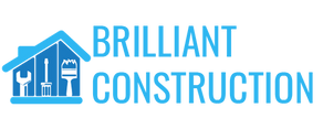 Brilliant Construction logo